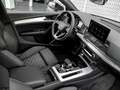 Audi Q5 Sportback 45 quattro S LINE PANO AHK B&O LM21 Argintiu - thumbnail 3