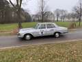 Mercedes-Benz 280 280SE 3.5 V8 Automaat Rally uitgevoerd Grau - thumbnail 2