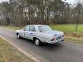 Mercedes-Benz 280 280SE 3.5 V8 Automaat Rally uitgevoerd Grau - thumbnail 4