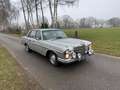 Mercedes-Benz 280 280SE 3.5 V8 Automaat Rally uitgevoerd Grau - thumbnail 9