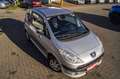 Peugeot 1007 Filou 75+nur 119000 km+Klima+TUV Argento - thumbnail 2