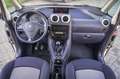 Peugeot 1007 Filou 75+nur 119000 km+Klima+TUV Silber - thumbnail 16