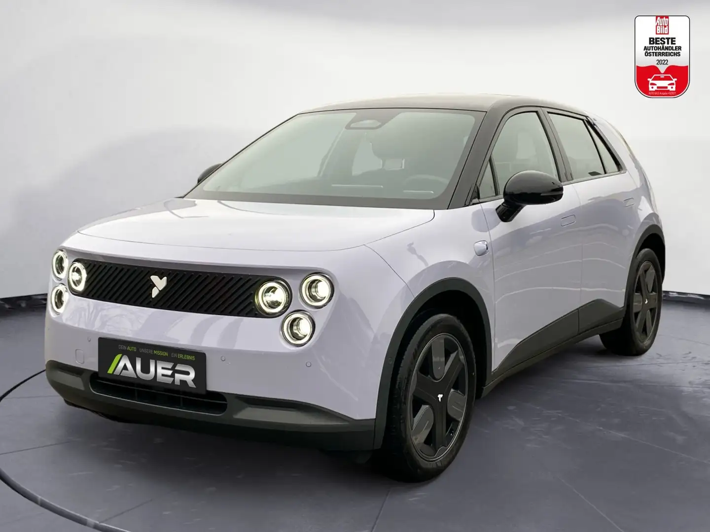 NIO Sonstige firefly Violett - 1