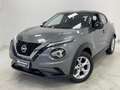 Nissan Juke 1.0 DIG-T 114 CV Acenta Grigio - thumbnail 1