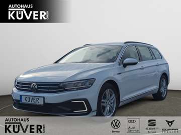 GTE Variant 1.4 e-hybrid DSG ACC*NAVI*LED*PDC*SHZ