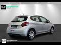 Peugeot 208 Like Grau - thumbnail 3