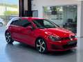 Volkswagen Golf GTI 2.0 TSI 220 Rosso - thumbnail 3