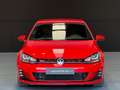 Volkswagen Golf GTI 2.0 TSI 220 Rosso - thumbnail 2