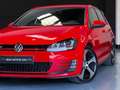 Volkswagen Golf GTI 2.0 TSI 220 Rosso - thumbnail 14