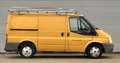 Ford Transit 260S 2.2 TDCI Clima Business Edition Geel - thumbnail 5