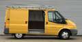 Ford Transit 260S 2.2 TDCI Clima Business Edition Geel - thumbnail 3