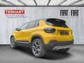 Jeep Avenger Summit+ Electric Jaune - thumbnail 3