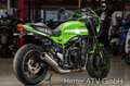 Kawasaki Z 900 RS Cafe Grün - thumbnail 6