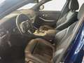 BMW 330 M Sport Blau - thumbnail 1