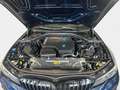 BMW 330 M Sport Blau - thumbnail 9