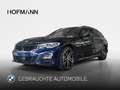 BMW 330 M Sport Blau - thumbnail 10