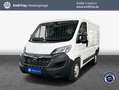 Opel Movano-e L1H1 (37-kWh) verstärkt Edition Blanc - thumbnail 1