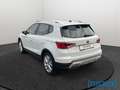 SEAT Arona 1.0TSI Xperience Navi LED GRA SHZ DAB Weiß - thumbnail 4