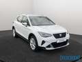 SEAT Arona 1.0TSI Xperience Navi LED GRA SHZ DAB Weiß - thumbnail 3