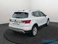 SEAT Arona 1.0TSI Xperience Navi LED GRA SHZ DAB Weiß - thumbnail 6