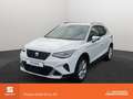SEAT Arona 1.0TSI Xperience Navi LED GRA SHZ DAB Weiß - thumbnail 1
