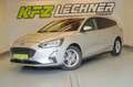 Ford Focus Turnier 1,5 EcoBl. Aut. ''R-KAM*NAVI*CARPLAY'' Gümüş rengi - thumbnail 8
