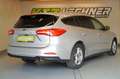 Ford Focus Turnier 1,5 EcoBl. Aut. ''R-KAM*NAVI*CARPLAY'' Gümüş rengi - thumbnail 4