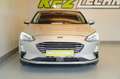 Ford Focus Turnier 1,5 EcoBl. Aut. ''R-KAM*NAVI*CARPLAY'' Gümüş rengi - thumbnail 9