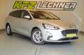 Ford Focus Turnier 1,5 EcoBl. Aut. ''R-KAM*NAVI*CARPLAY'' Gümüş rengi - thumbnail 3