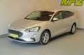 Ford Focus Turnier 1,5 EcoBl. Aut. ''R-KAM*NAVI*CARPLAY'' Gümüş rengi - thumbnail 11