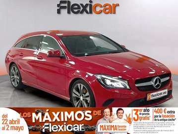 Shooting Brake 200d