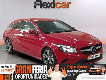 Shooting Brake 200d
