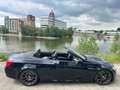 BMW M3 M3 Cabrio DSG 19" Leder Xenon Kamera Noir - thumbnail 4