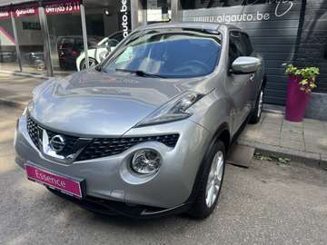 Juke 1.2 DIG-T 2WD Acenta