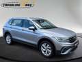 Volkswagen Tiguan Allspace 1,5 TSI DSG *7-SITZER* Grau - thumbnail 2