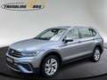 Volkswagen Tiguan Allspace 1,5 TSI DSG *7-SITZER* Grau - thumbnail 7