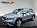 Volkswagen Tiguan Allspace 1,5 TSI DSG *7-SITZER* Grau - thumbnail 1