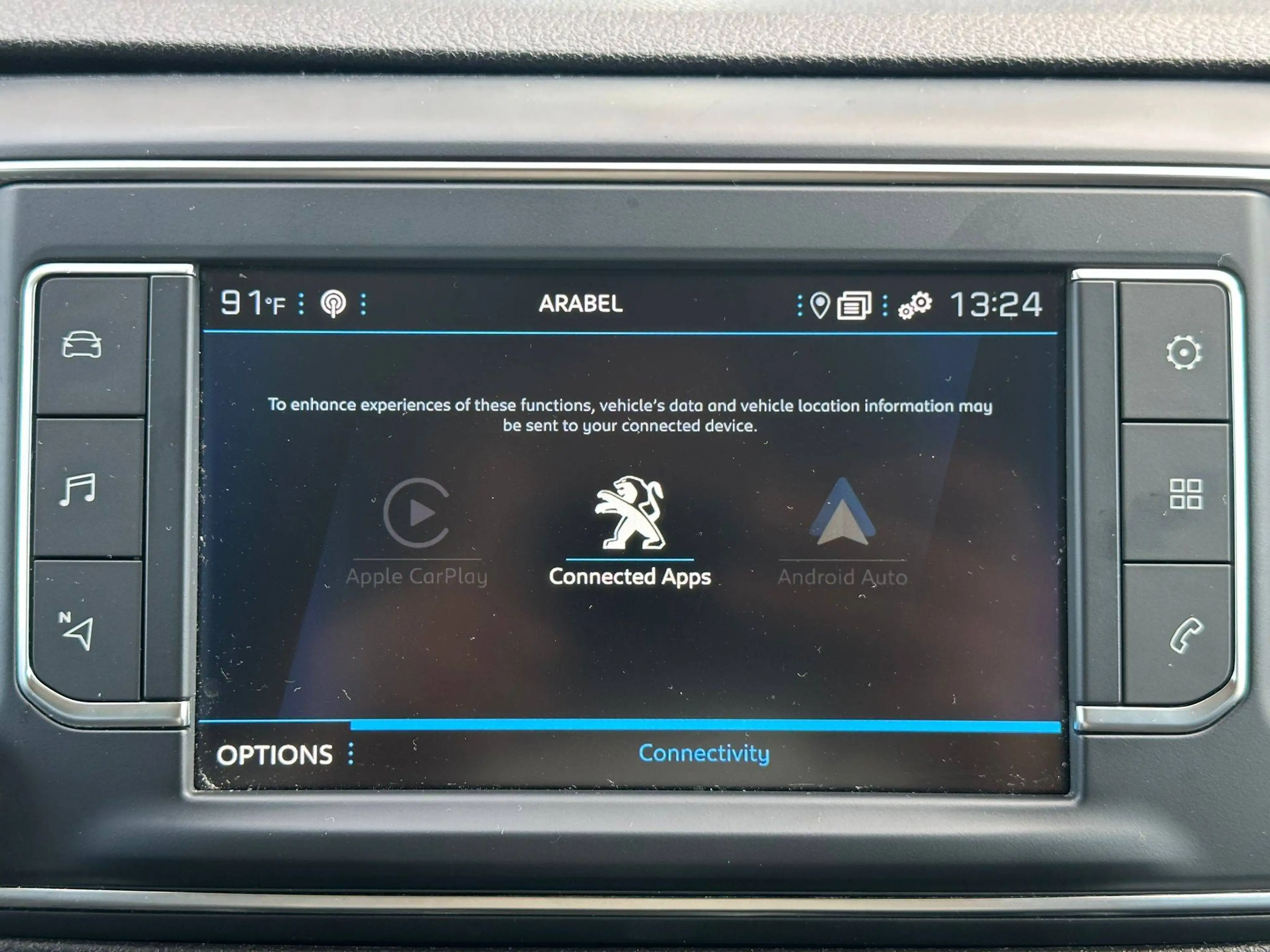 Peugeot Expert 2.0 / 9 PLACES / CAMERA 360 / NAVI / AIRCO / GARANTIE 12 MOIS — photo 15