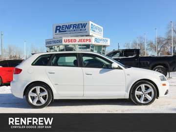 2.0T * No Accidents | S-Line | Heated Seats | Wint