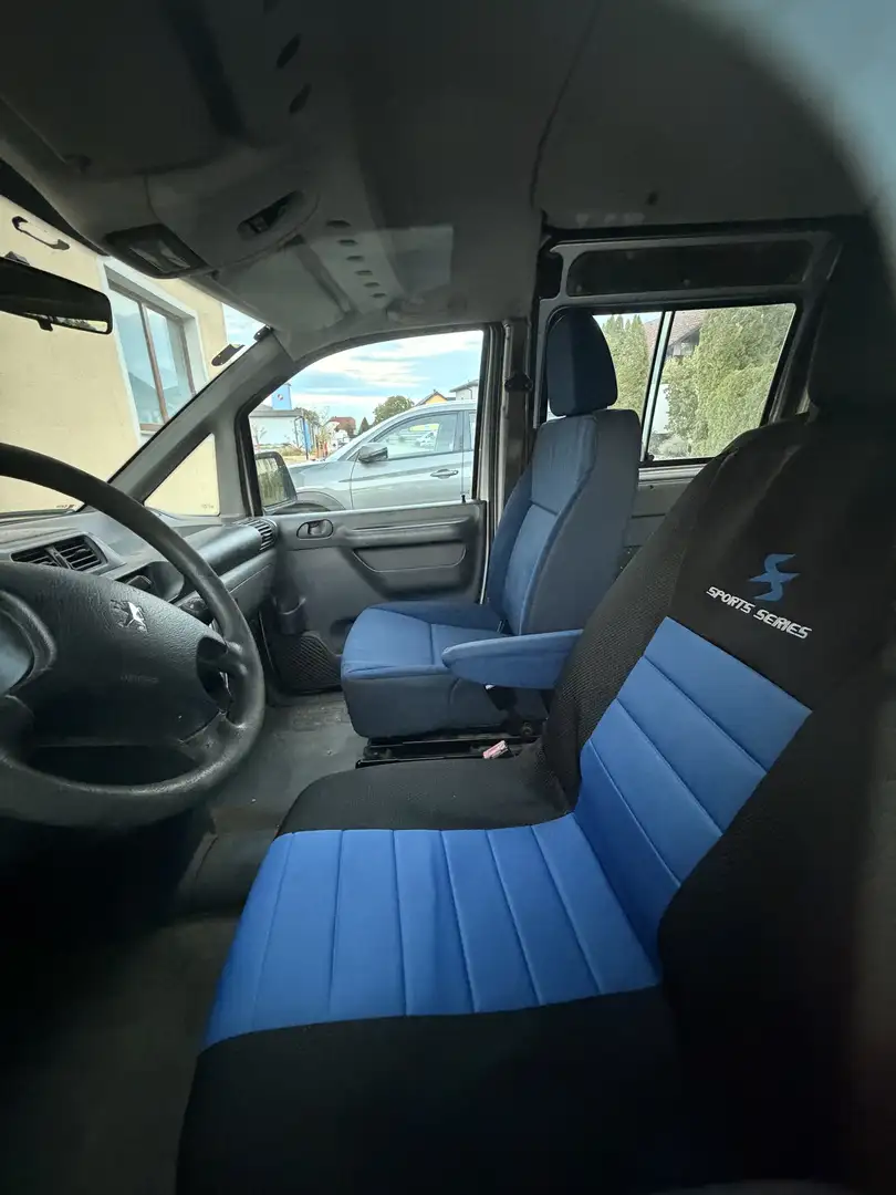 Peugeot Expert Kombi Komfort 2,0 HDI - 2