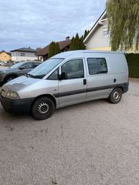 Kombi Komfort 2,0 HDI