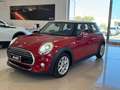 MINI Cooper D Cooper 1.5 D Hype Led/Pelle/Navi Rosso - thumbnail 1