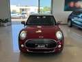 MINI Cooper D Cooper 1.5 D Hype Led/Pelle/Navi Rosso - thumbnail 2