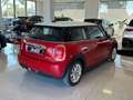 MINI Cooper D Cooper 1.5 D Hype Led/Pelle/Navi Rosso - thumbnail 4