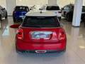 MINI Cooper D Cooper 1.5 D Hype Led/Pelle/Navi Rosso - thumbnail 5