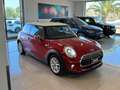 MINI Cooper D Cooper 1.5 D Hype Led/Pelle/Navi Rosso - thumbnail 3