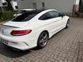Mercedes-Benz C 180 Coupe 7G-TRONIC AMG Line - thumbnail 7