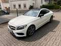 Mercedes-Benz C 180 Coupe 7G-TRONIC AMG Line - thumbnail 5