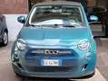 Fiat 500e 500 IV 2020 Cabrio 42 kWh Icon Elettrica Grün - thumbnail 6