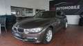 BMW 320 d Luxury Line*HUD*GSD*4xSHZ*TOTW*H&K*KEYLESS Brun - thumbnail 2
